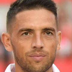 Rocha: "Hemos de ser un equipo competitivo y compacto fuera"