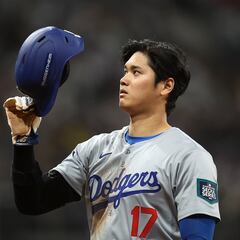 Dodgers - Padres summary online: stats, scores and highlights | Seoul Series 2024 highlights