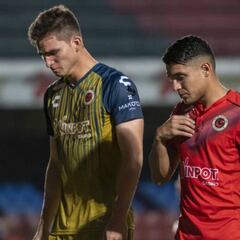 Los 7 puntos del errante andar de Veracruz en 430 días y 42 juegos