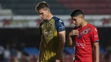 Tiburones Rojos puso fin a más de un año sin victoria, tiempo en el que numerosos episodios negativos se vivieron en el club.