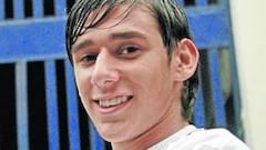 Salvio: "Sé que puedo jugar al más alto nivel en Europa"