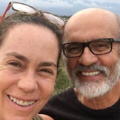 Jairo Camargo se recupera del Covid-19, sale del hospital