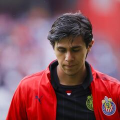 JJ Macías asegura que en Europa son racistas con el futbolista mexicano