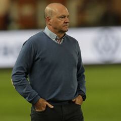Pepe Mel: "Pietro Iemmello quiere salir"