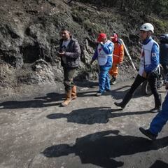 Explosión en mina de Cucunubá: ¿Qué se sabe y cuántos mineros hay atrapados?