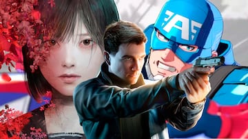 state of play 2025, playstation, ps5, capcom, james bond