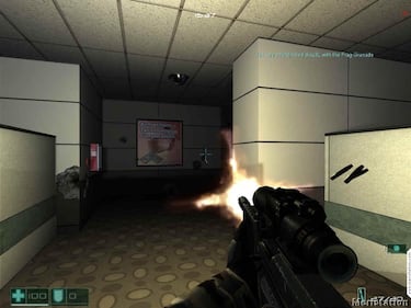 F.E.A.R., Impresiones