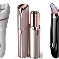 Amazon Beauty Show: cinco ‘gadgets’ ideales para incorporar a tu rutina de belleza