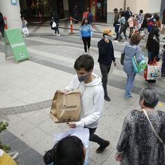 Plan Paso a Paso: ¿las comunas de Santiago regresan a fase 1 de cuarentena en Navidad?