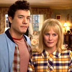 Lisa Kudrow concerned about AI deepfakes after seeing Tom Hanks' new film