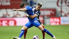 Cruz Azul - Monterrey: Horario, canal, TV, cómo y dónde ver