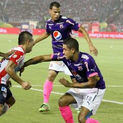 Pertuz alista su revancha y cree en la sexta: "Esta vez sí"