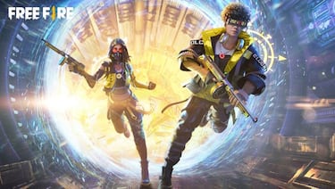 Códigos Free Fire de hoy 20 de junio de 2021; todas las recompensas gratis