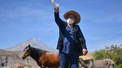 Coronavirus en Perú hoy: resumen, casos y muertos del 19 de agosto