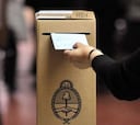Elecciones Argentina | Cómo consultar los resultados electorales
