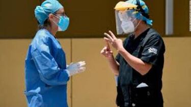 Coronavirus en México: ¿qué dijo IMSS sobre el posible caso de reinfección?