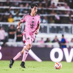 Inter Miami vs New York City FC: horario, TV, canal, cómo y dónde ver en México la MLS