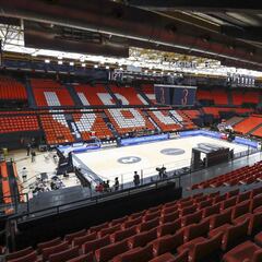 La Selección jugará la Ventana FIBA de noviembre en Valencia