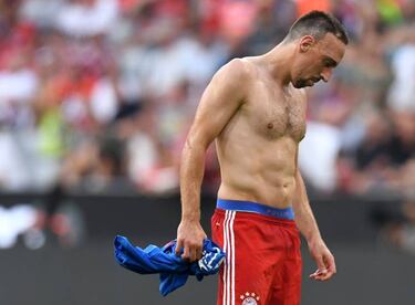 Babbel: "Some Bayern players are living on past glories"