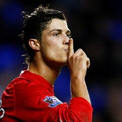 Mike Phelan recalls young CR7: ‘We knew there was someone special there’