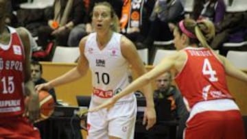 Victoria épica del Girona frente al vigente campeón europeo