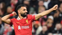 Liverpool vs Bologna summary: score, goals, stats & highlights | Champions League