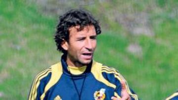 Los de Milla, favoritos.