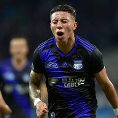 Joao Rojas llega a un acuerdo con Rayados
