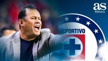 El estratega peruano fue parte del equipo campeón del Invierno 97, el más reciente título liguero de la institución celeste. Buscará romper la sequía de 23 años.