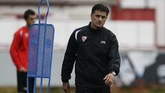 "La Champions es posible aún y Del Nido cumplirá"