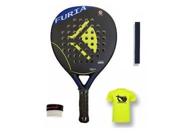 Black Friday 2018: 10 palas de padel irresistiblemente baratas