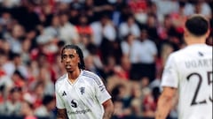 Manchester United 0- Leeds 0: resumen y resultado del partido