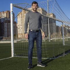 Albelda, el hombre milagro