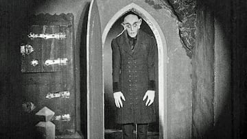 Nosferatu