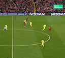 Pasarán décadas y la UEFA seguirá usando en sus highlights esta jugada de Wijnaldum