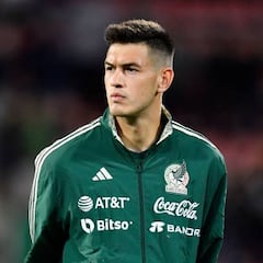 César Montes, followed closely by Espanyol