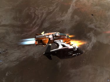 X3: Reunión hace gala de sus avanzados gráficos