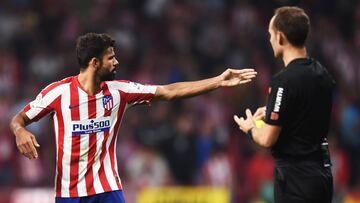 Atlético - Real Madrid: horario, canal de TV y dónde ver online hoy LaLiga