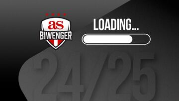 ¡Ya puedes disfrutar de la temporada 24/25 en Biwenger!