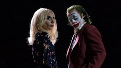 El director de ‘Joker: Folie a Deux’ comparte nuevas imágenes de la pareja y pone fecha al primer tráiler