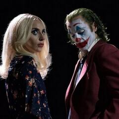 When is the Joker 2 movie trailer coming out?