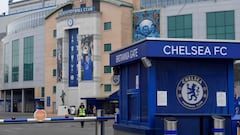 What do Abramovich sanctions mean for Chelsea FC?