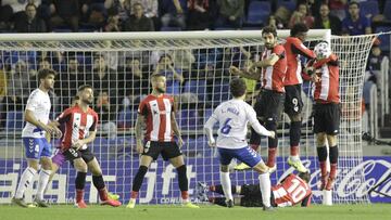 Raúl García es uno de los que acaba en 2021.