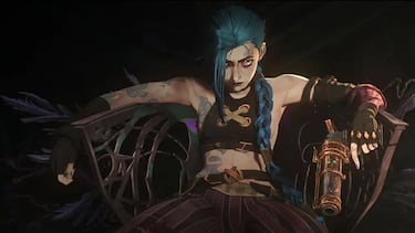 Life after Arcane: explaining the ending and what to expect from the franchise now