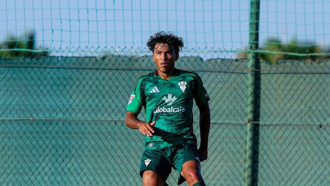 Jonathan Gómez: “No tuve dudas de venir al Albacete”