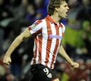 El Bayern se une al interés por Llorente