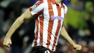 El Bayern se une al interés por Llorente