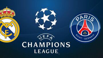 Real Madrid - PSG: FIFA 18 predice el ganador