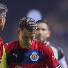 Analistas etiquetan como fracaso la eliminación de Chivas