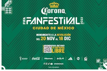 FIFA Fan Fest